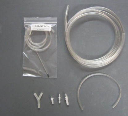 Tubing Kit for MANTECH T10 automated turbidity system including AM73 & AM122 samplers