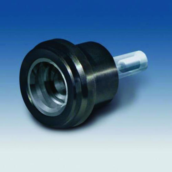 Pipette adapter 1channel for flask hubpipette w/o tip, incl.1 blind