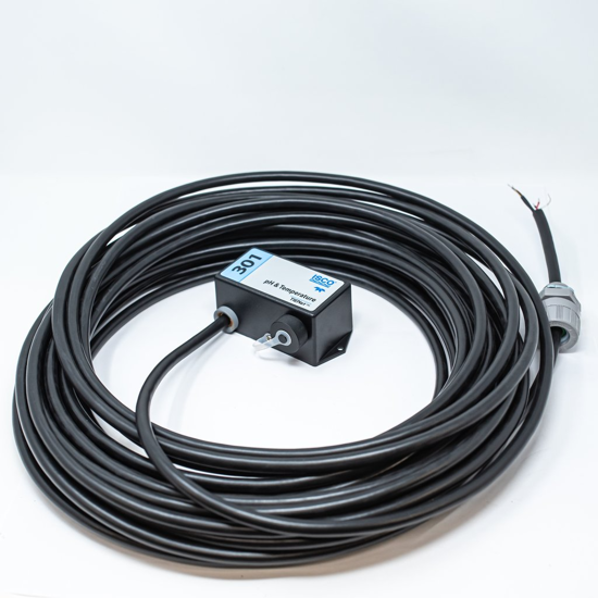 Ph Sensor Cable at Janice Hogan blog