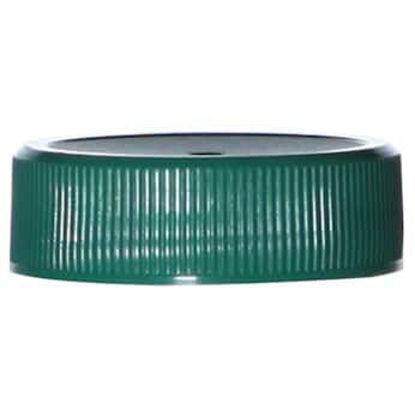 Environmental Express Cap for 50 mL Digestion Cups UC474-GN, Green; 500/Pk