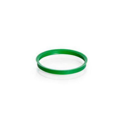 Filling ring PP green, GL45
