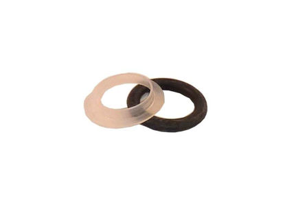 Gilson, Piston Seal and O-Ring, for P1000, P1000N, F250, F300, F400, F500, F1000, (pack of 5 units each)