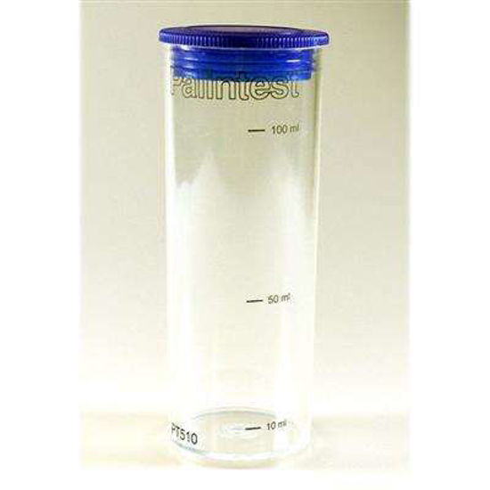 Dilution Tube, 1 ea. Product John Morris Group
