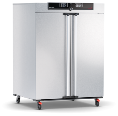 Peltier cooled incubator IPP1060ecoplus, 1060l, 0-70°C