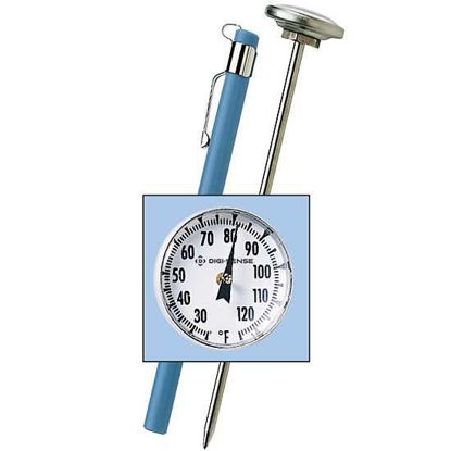 Meat Thermometer, 61054J