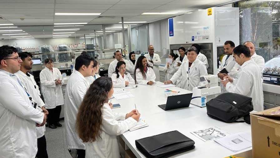 Unveiling the Advanced Instrument's Osmometer: A Game-Changer for Laboratories