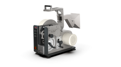 Jaw Crusher premium line PULVERISETTE 1 instrument incl. fixed and movable crushing jaw and lateral support walls made of hardened steel model II, for 200 V/3~, 50/60 Hz, 3490 Watt_1242401