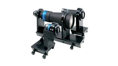 Fritsch Particle Sizer Analysette 28 ImageTec For Particle Shape And ...