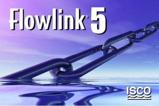 Flowlink 5.1 Software Demo 45 days one user license. (F.O.C.)_1281298