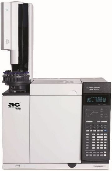 PAC DHA D 6730 Combi System on 230V 7890 GC | Multi-Method Hydrocarbon ...