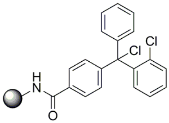 Cl-TCP(Cl) ProTide Resin (LL), 25g_1360367