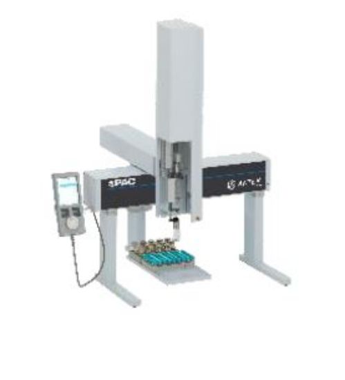 PAC MD-749 PAL3 MT Horizontal Laboratory Mixer, 230V | John Morris ...
