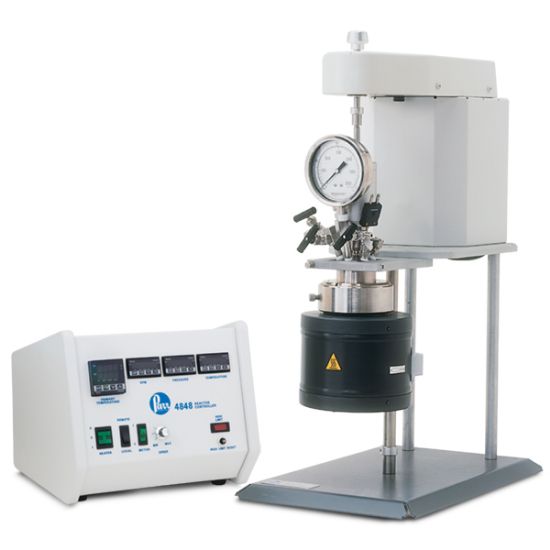 4561-300mL, 4561-T-SS-M-(SS)-230-VS.12-3000-4848-ASME_1423674