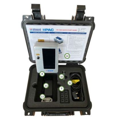 PD1000 Hand held analyser_1457190