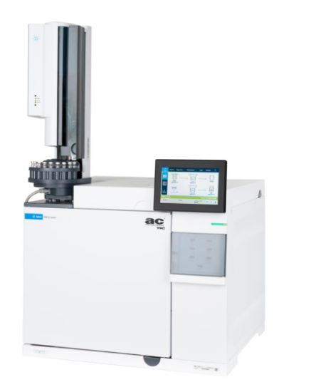 Hydrocarbon Analyzer_1540413