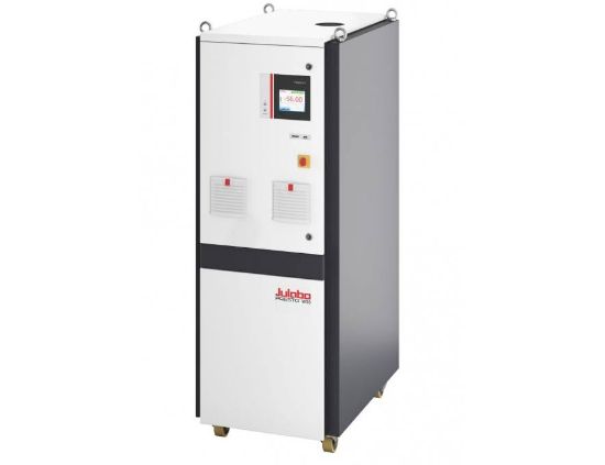 PRESTO W56 Highly dynamic temperature control system_1543078