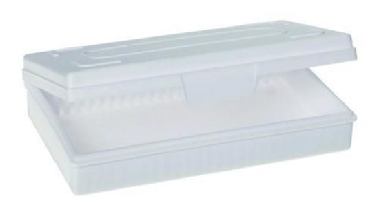 Slide Box, white for 25 slides 75x25 mm_1614669