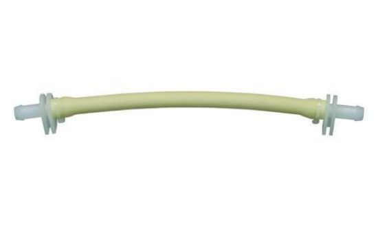 LLG Labware PharMed Tubing (ID: 6.4 mm, OD: 9.6 mm) with Connector ...