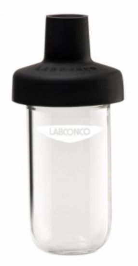 Labconco Complete Fast-Freeze Flask, 1/2