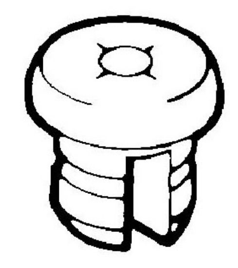 Labconco Split Rubber Stopper 13 mm Corkage, Package of 100 | John ...