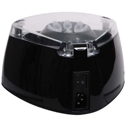 Stuart SCF4, Stuart Mini Centrifuge 8500 100-240Volt, black_1697293