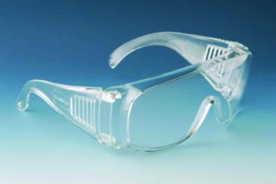 Safety spectacles CLARELLO transparent_1725997