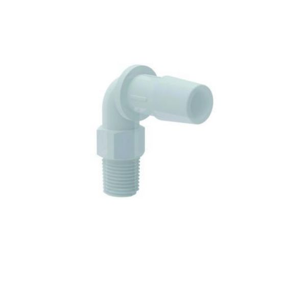 b.safe Hose Connectors NPT 1/8", 9,5 - 10,5 mm_1731077