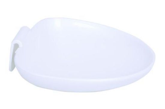 Drip tray ES 3 Range and wall bracket Plus_1729594