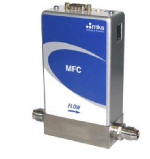 MFC, N2, 20 SCCM, ETHERCAT, N.C. VITON, LCEA21CR18V20_1731206