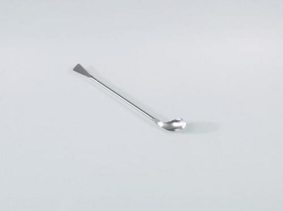 Sample Spoon 180 mm stainless steel V2A_1730728