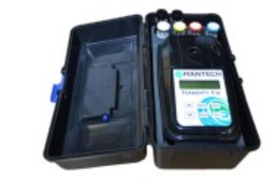 Carrying Case for MANTECH T10 Turbidity Meter_1855927