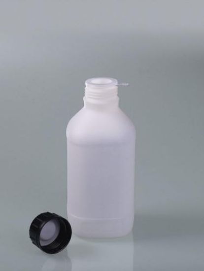 UN bottle 1000ml, w. closure HDPE_1868402
