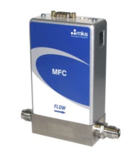 GM50A MFC Carbon Monoxide 10000sccm 1/2" Swagelok fittings EtherCAT, No Valve/Mass Flow Meter_1870734