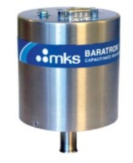 AA04A BARATRON GENERAL PURPOSE 10 TORR ABSOLUTE UNHEATED CAPACITANCE MANOMETER XMTR,1/2" OD TUBE  9PD M,  +/- 0.5% OF READING_1870870