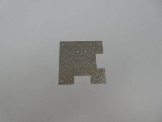 IKA – Spare Part - Isolation (Pos. 25)_1910444