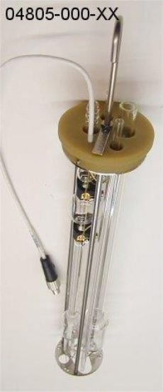 Ubbelohde viscometer  c = appr. 0,5 HVU 480/481_1241266