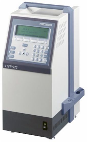 Automated Vapour Pressure HVP 972, 100-240V, 50/60 Hz_1244555