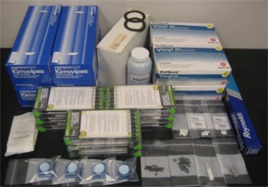 Consumables Kit, 100 Test, IHT, JFTOT-IV_1243805