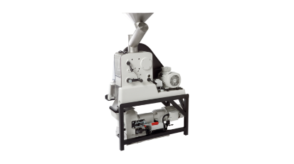 Disk Mill classic line PULVERISETTE 13 instrument without grinding disks for 200 V/3~, 50/60 Hz, 1790 Watt_1249490