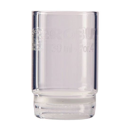 Stanhope Seta, Crucible, 14310-004, Gooch, 25 ml_1252947