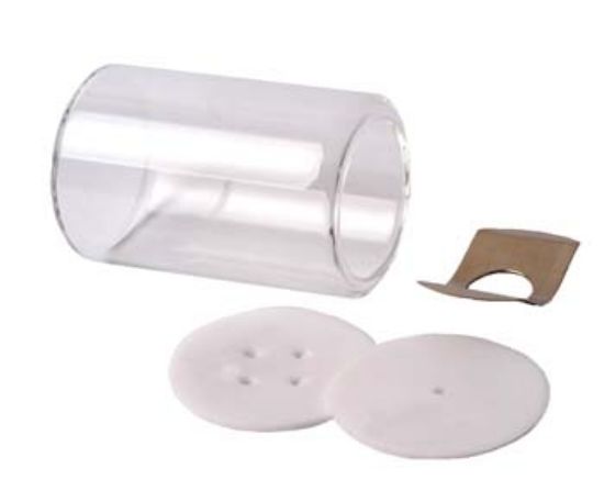 Glass Liner & PTFE Cover_1251253