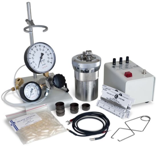 OXY VESS APP, 1850ml 230V_1253407