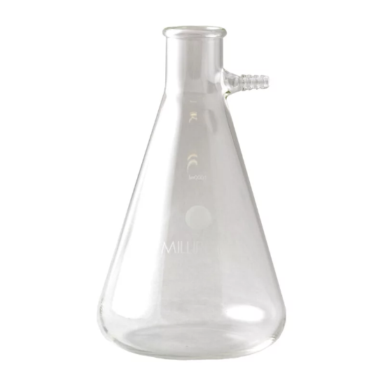 Vacuum Filtering Flask_1253861