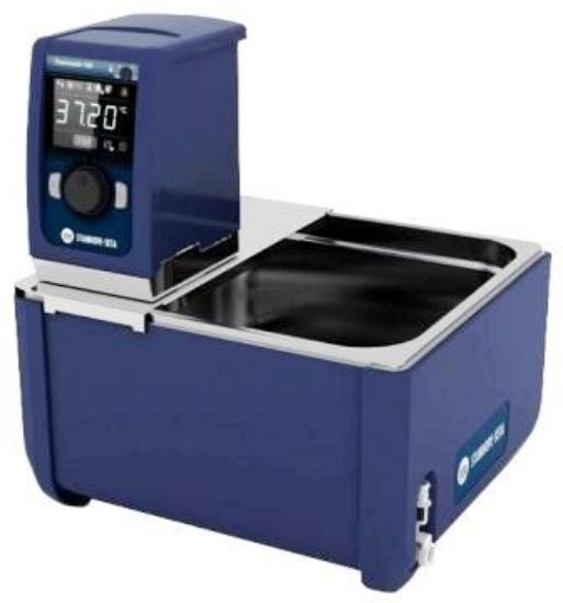Circulating Water Bath & Probe_1253903