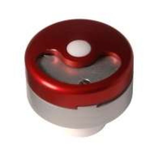 Syrris Triple Node Socket | John Morris Group