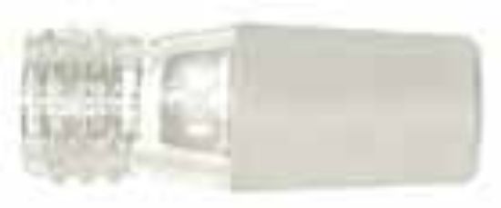 Syrris GL18 to Male B19 Adapter | John Morris Group New Zealand