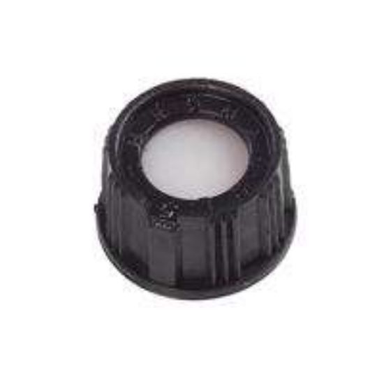 Syrris Orbit 12 Tube Caps with Septa Pack of 12 | John Morris Group