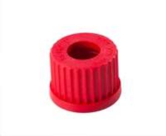Syrris Orbit 6 Tube Caps Pack of 6 | John Morris Group Australia