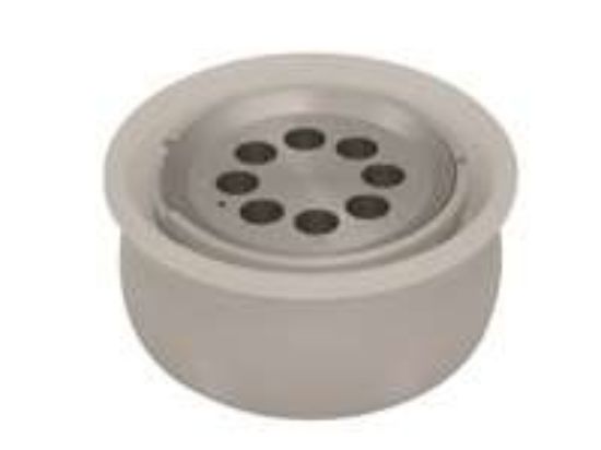 Syrris Medium Vial Bath, 8 x 20mm Diameter | John Morris Group New Zealand