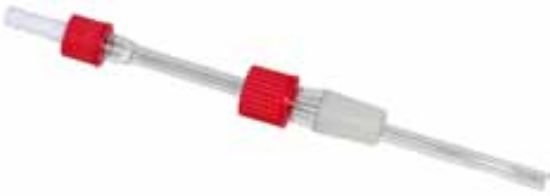 Liquid Feed Adapter - B19 to Glass Tube 8mm x 200mm_1258775
